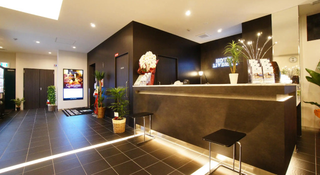 HOTEL LiVEMAX Himeji Shiyakusho Mae, Book Hotel Himeji Hyogo