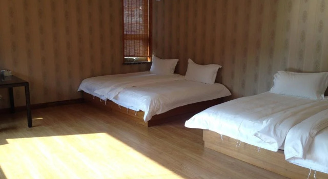 Qingdao MTES Hotel, Забронировать Отель Циндао 