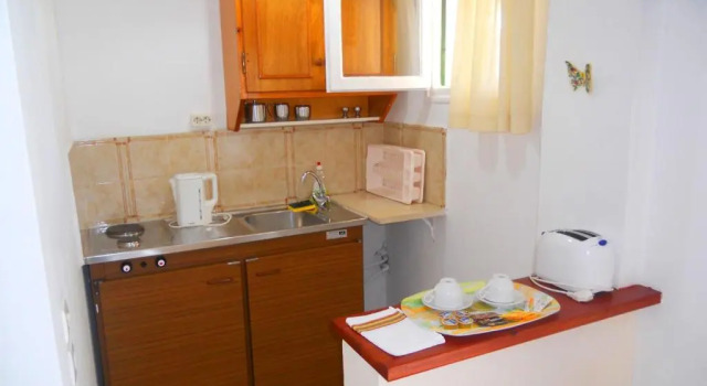 Студия Villa Martha