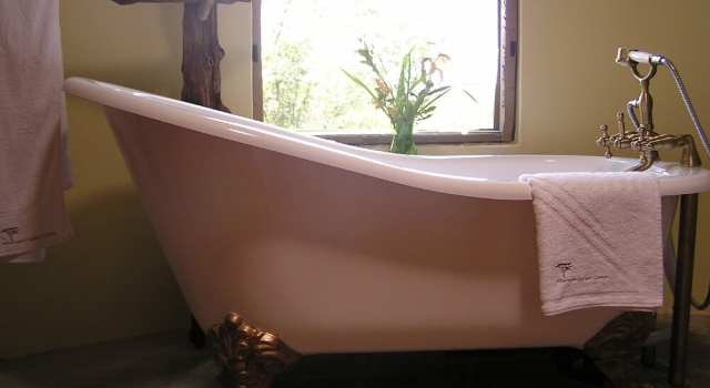 Люкс Luxury Mbalageti Serengeti