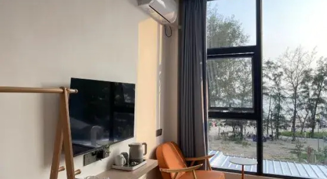 Langyuju Elevator Homestay