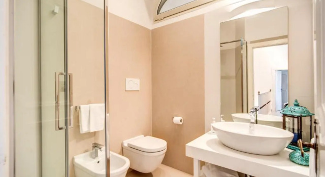 Вилла POSEA Collection - Villa Tre Archi