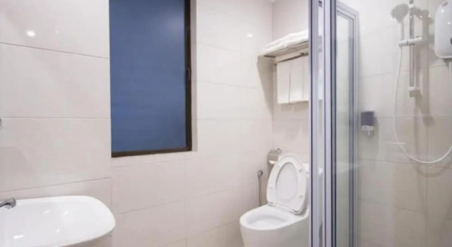 Семейный номер Standard 118 Hotel Macalister