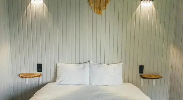 Sapanca Siesta Bungalov, Rezervovat Hotel Sapanca Marmara Region
