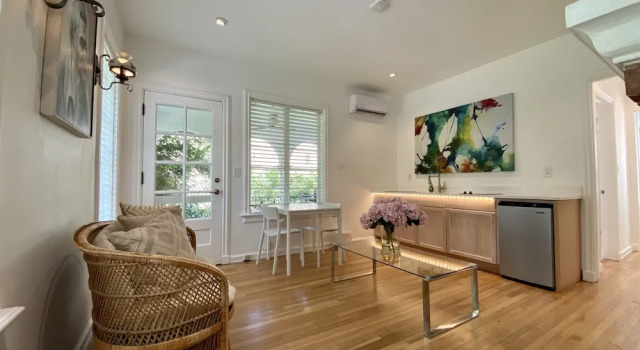 Апартаменты Casa Coral