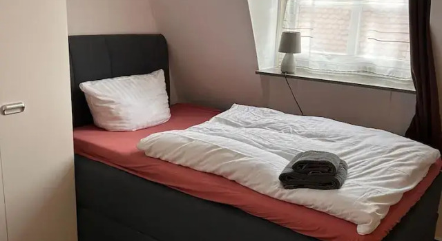 Номер Economy Alte Schlosskurve Hotel