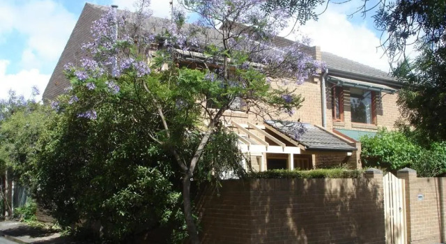 Коттедж с 3 комнатами North Adelaide Heritage Cottages & Apartments