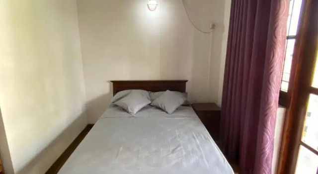 Ethos Guest House