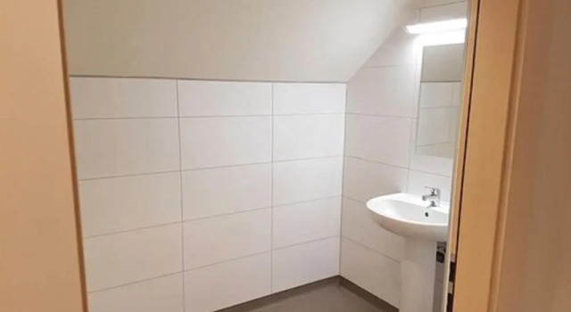 Номер Standard Budget Hôtel Weber - Strasbourg Centre Gare