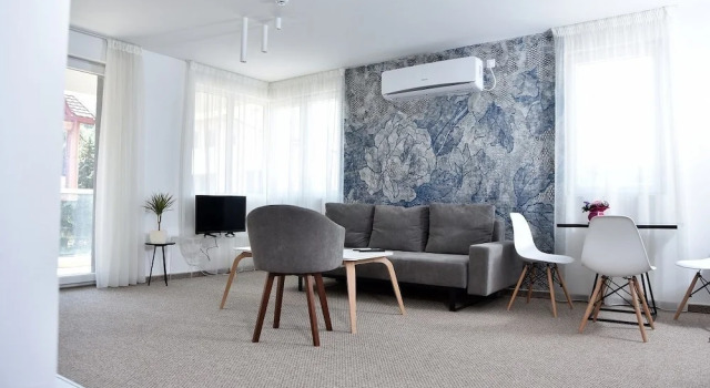 Апартаменты Superior Kozle City Apartments