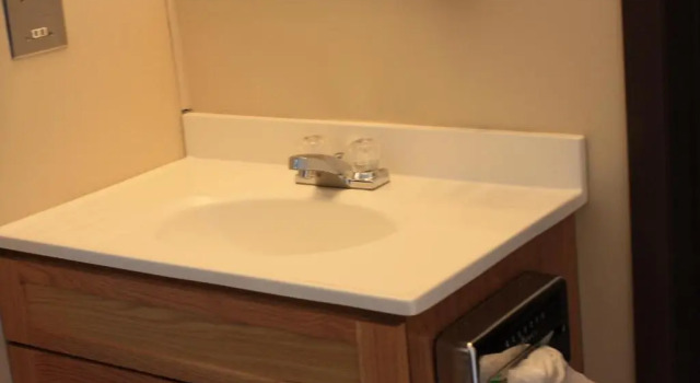 Номер Standard Plains Motel