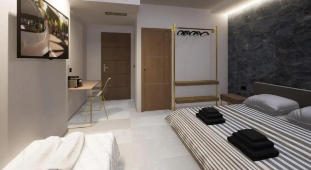 Номер Standard Dolmen Guest House