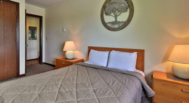 MG 2D09 - 1BR/1BA Condo at Mountain Green Resort Killington, Забронировать Курортный отель Курортные отели Киллингтон, рядом с Killington Adventure Center, Курортный отель