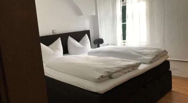 Hotel Gasthof Inselgraben garni