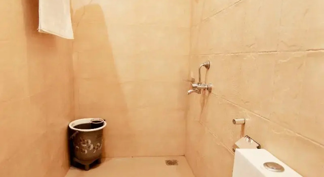 Люкс Deluxe The Kanchangarh Resort