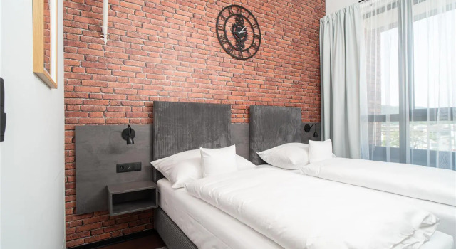 Best Western Hotel Presov