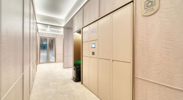 HanTing Hotel (Jiaxing Nanhu Tiandi), Rezerwuj Hotel Hotele 3-gwiazdkowe w Fengjing, 3*