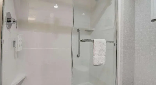 Двухместный номер Standard с красивым видом из окна Hampton Inn & Suites Williamstown Ark Encounter, Ky