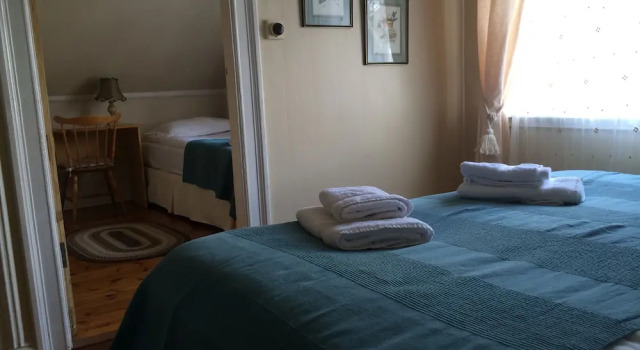 Номер Standard Forsæla Apartmenthouse