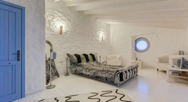 Номер Standard Lale Lodge Hotel