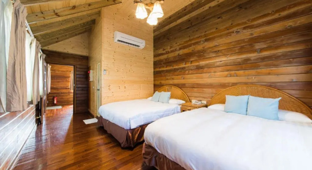 Номер Economy Kentington Resort