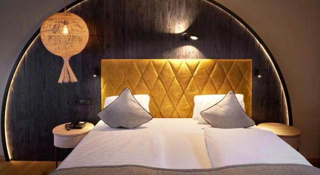 Sporthotel Ellmau in Tirol, Rezervasyon Otel Ellmau Wilder Kaiser
