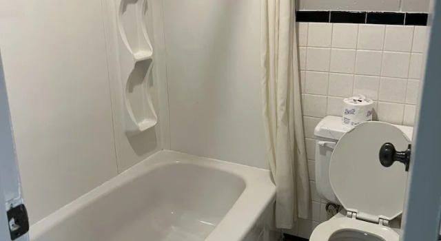 Номер Standard Motel du Rosier
