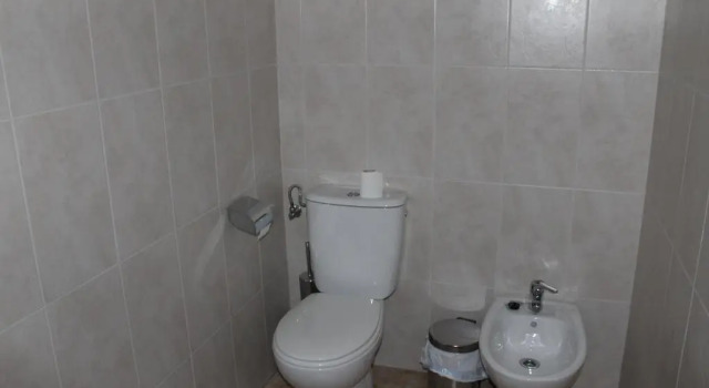 Номер Standard Hostal Sandino