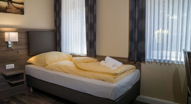Hotel DEA
