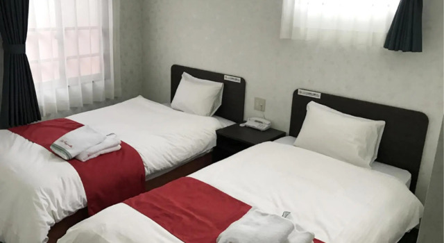 Bougainvillea Hino Hotel, Reserva ahora Hotel Hino Tokio