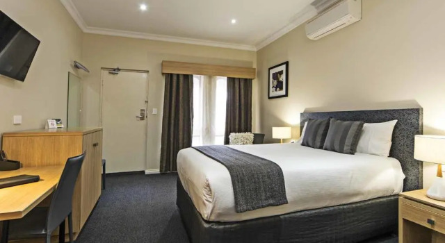 Номер Deluxe Comfort Inn & Suites Sombrero