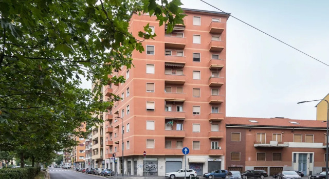 7th Level, Book Lejlighed Hoteller i Lorenteggio med parkering, Parkering