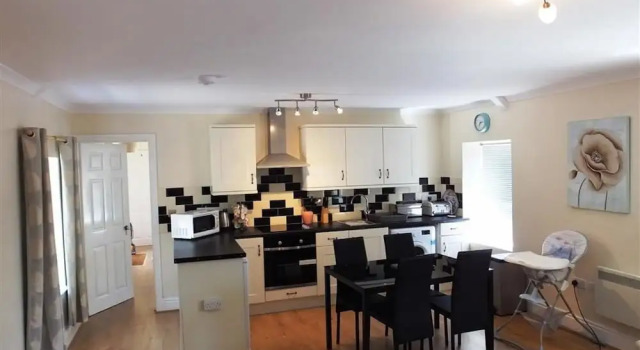 The Dwelling Place, Varaa Hotelli Lydstep Glamorgan