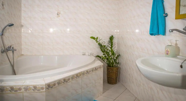 Апартаменты Wellness hotel Chata Jana