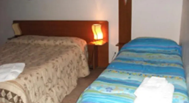 Agriturismo Terra Nova