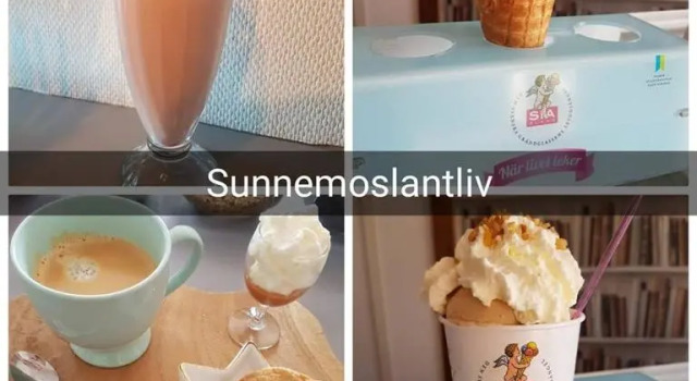 B&B Sunnemoslantliv, Rezerwuj Bed and Breakfast Hotele w Svealand z parkingiem, Parking