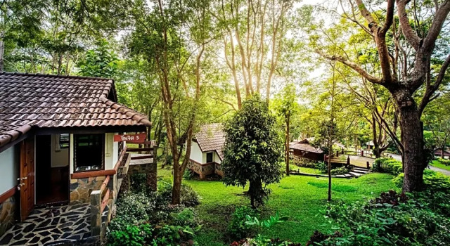 Номер Standard Khao Kho Valley Hotel