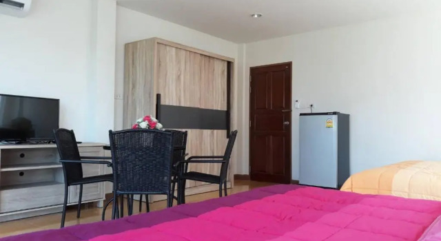 Номер Deluxe Uncle House Krabi