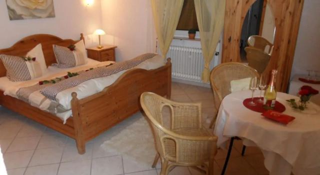 Двухместный номер Standard Hotel Linde