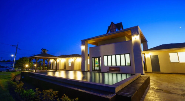 Monteview Stay