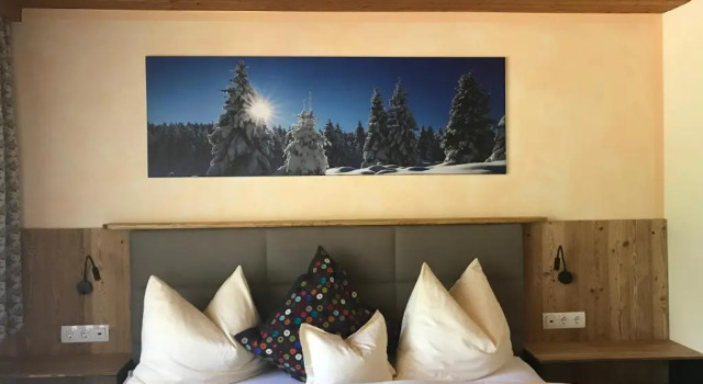 Haus Katharina