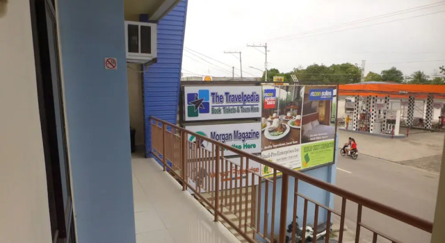 Rozen Suites Paradise, Prenota Hotel Hotel a Mindanao con parcheggio, Parcheggio