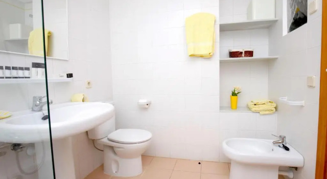 Апартаменты Sweet Home Sa Rapita