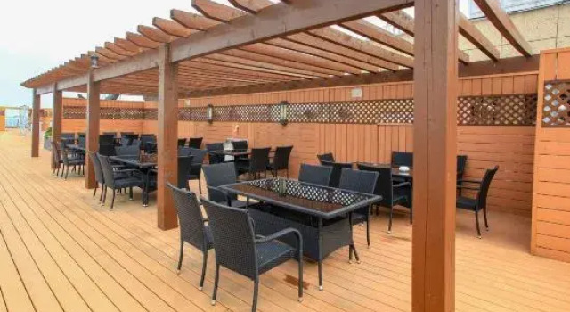 Taihu Puyue Apartment, Book Lejlighed Hoteller i Suzhou med parkering, Parkering