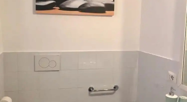 Семейные апартаменты c 1 комнатой Rihanna Sweet Apartment