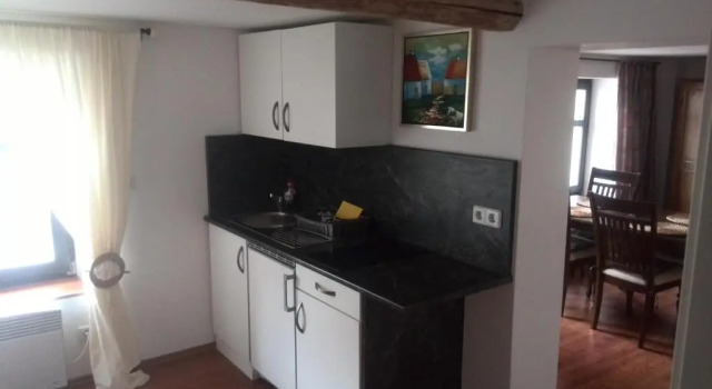 Апартаменты Altstadt Apartments