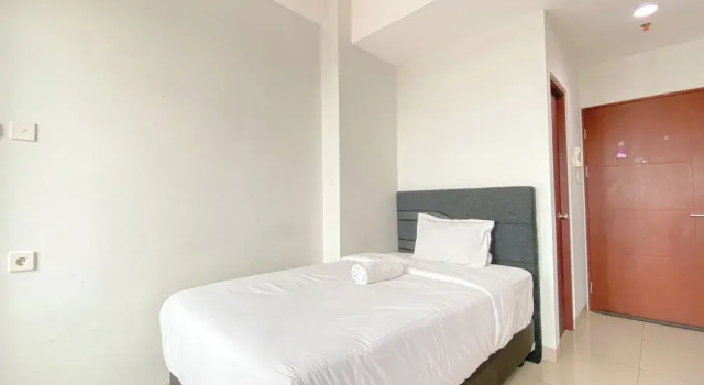 Compact Studio At Taman Melati Jatinangor Apartment