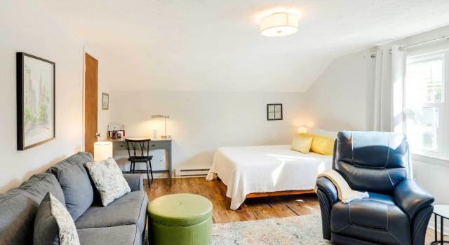 Cozy Norwalk Apt: Near Cedar Point & Kalahari!, จอง อพาร์ทเมนท์ นอร์วอล์ค Ohio