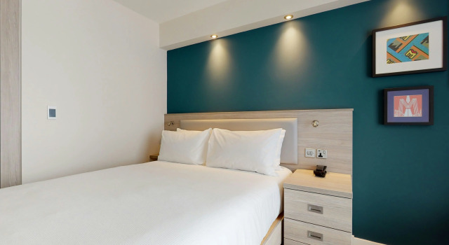 Hampton by Hilton Manchester City, Northern Quarter