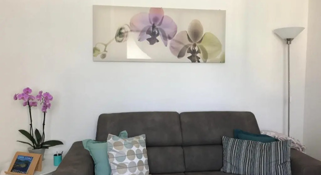 Апартаменты Deluxe orchidea apartment